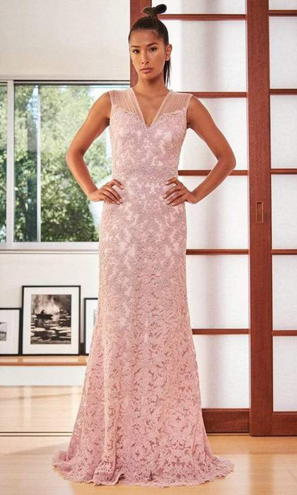 Tadashi Shoji