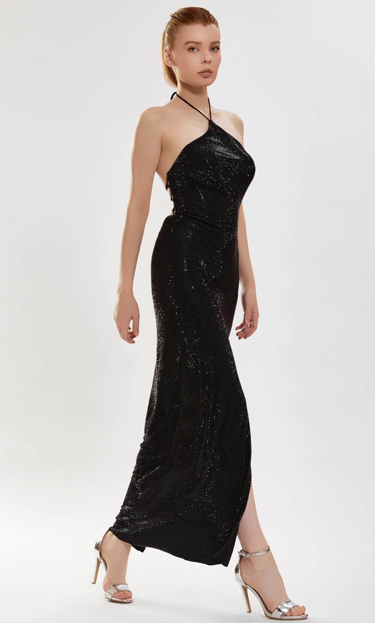 Tarik Ediz 52159 - Evening Dress