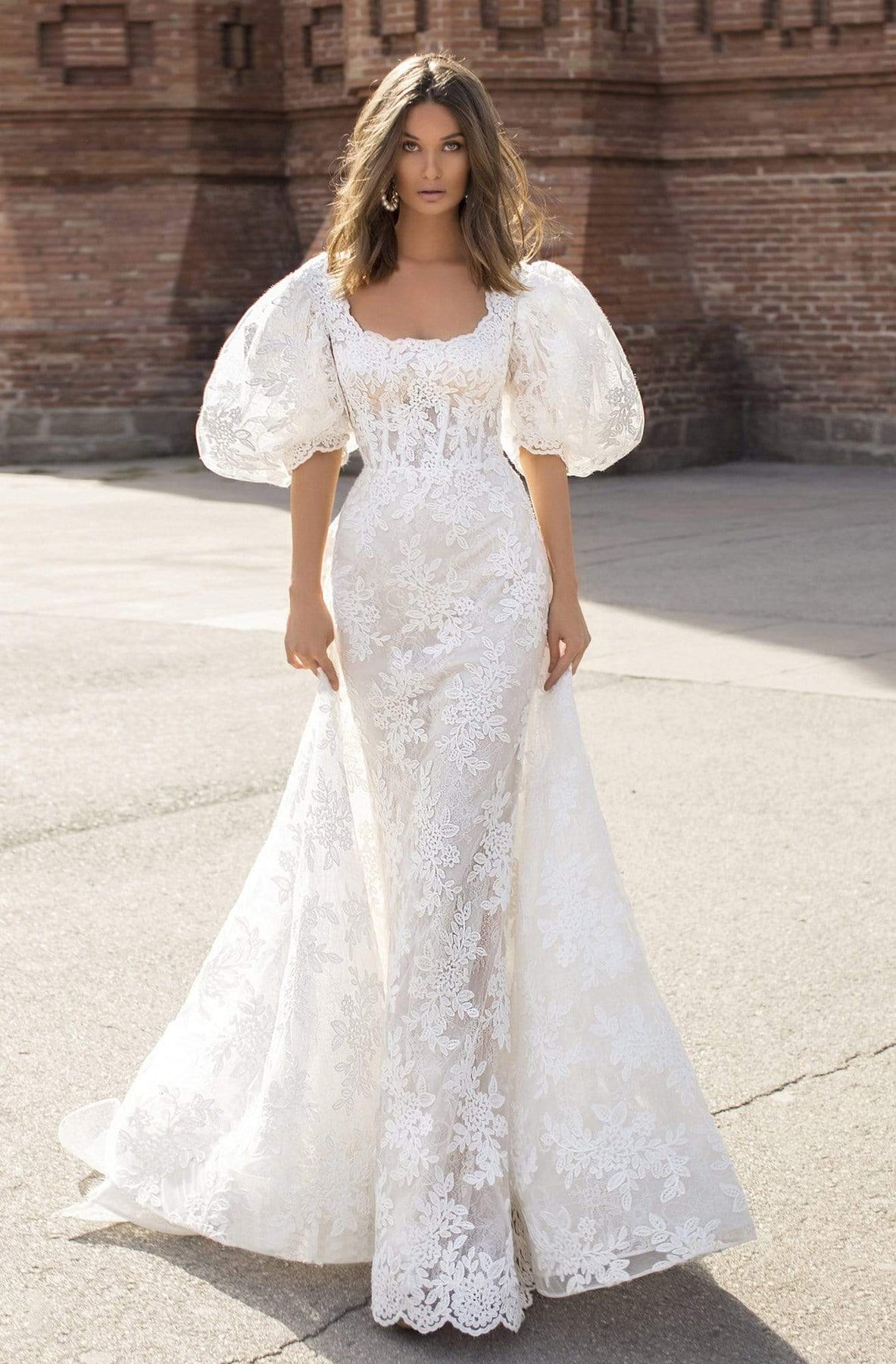 tarik ediz lace dress Tarik Ediz 54066