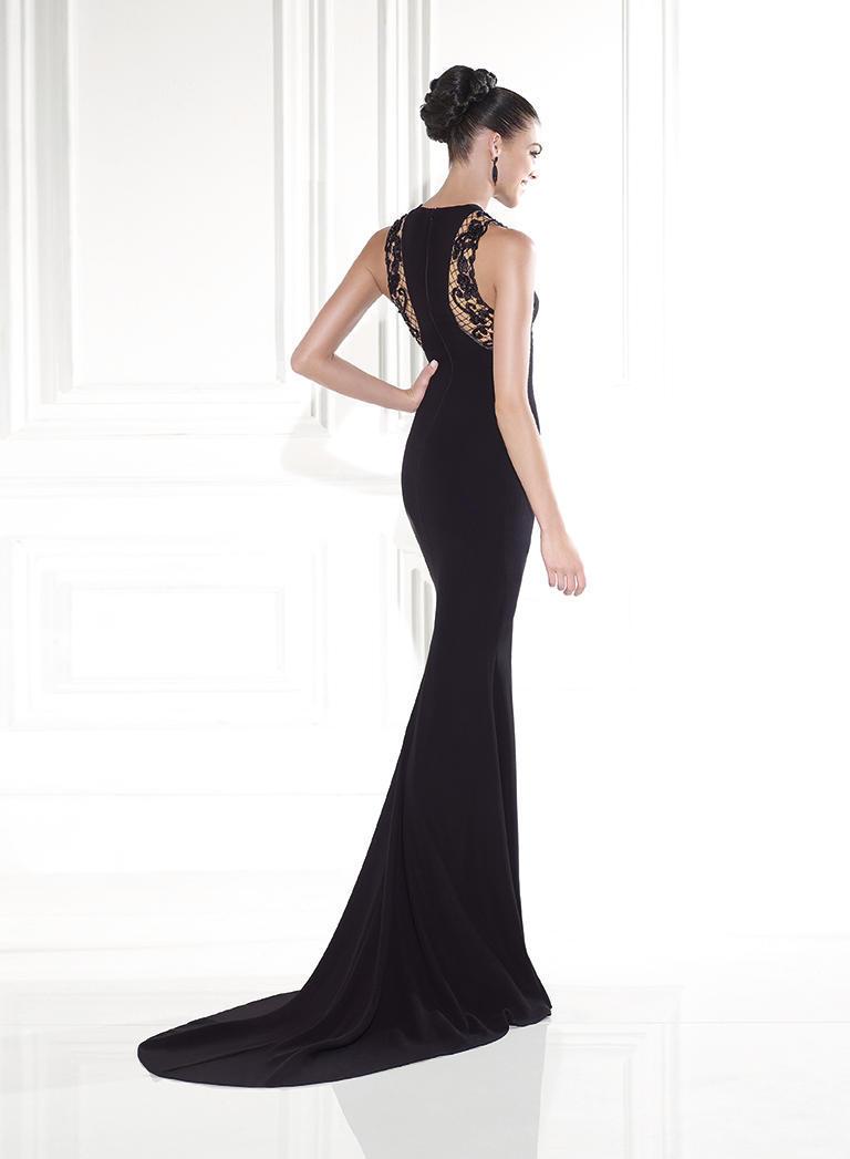 Tarik Ediz - Ornate Jewel Gown 92569 Special Occasion Dress