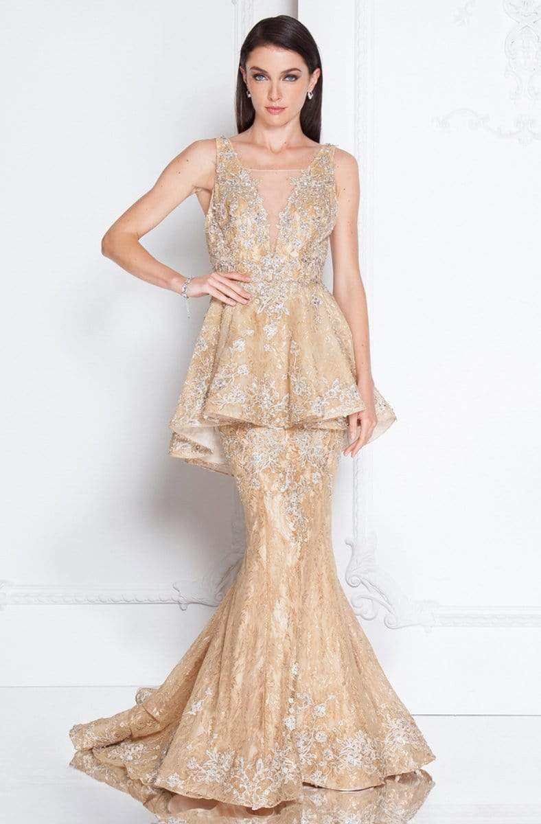 Terani Couture - 1811GL6455