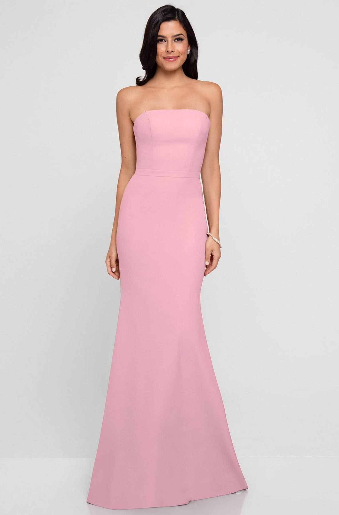 Terani Couture - 1812B5424