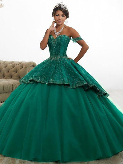 Quinceanera Collection 26887SC
